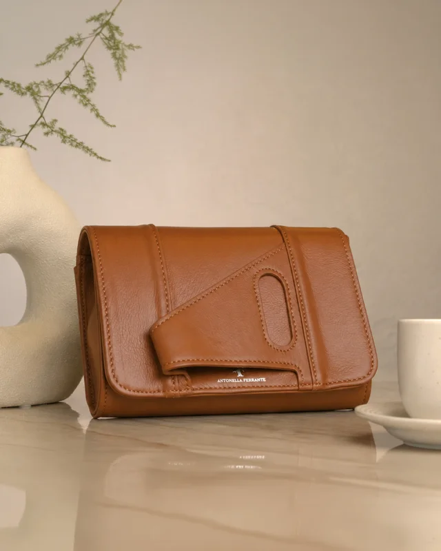 Portofino Camel